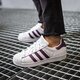 Moteriški kedai ADIDAS SUPERSTAR W  b41510 spalva balta