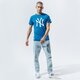Vyriški marškinėliai NEW ERA MARŠKINĖLIAI MLB SEASONAL TEAM LOGO TEE NEYYAN DTL 12485706 spalva mėlyna