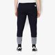 Vyriškos kelnės NEW ERA KELNĖS CONCRETE JOGGER NY YANKEES NVY 11372551 spalva tamsiai mėlyna