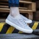 Moteriški kedai SUPERGA COTU CLASSIC 12909506 spalva pilka