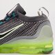Vaikiški kedai NIKE AIR VAPORMAX 2021 FK db1550-009 spalva pilka