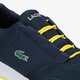 Vaikiški kedai LACOSTE L.IGHT 316 1 732spj0114gn1 spalva žalia