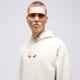 Vyriškas džemperis ELLESSE DŽEMPERIS MALAPARTE SWEATSHIRT BEIGE shr18009214 spalva rusvai gelsva