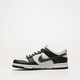 Vaikiški kedai NIKE DUNK LOW GS fn7784-001 spalva juoda