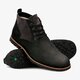 Vyriški laisvalaikio batai TIMBERLAND KENDRICK CHUKKA a1n2i spalva juoda