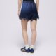 Moteriški šortai ADIDAS ŠORTAI SATIN LACE SHORTS ld1811 spalva tamsiai mėlyna
