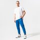 Vyriškos kelnės NIKE KELNĖS SPORTSWEAR CLUB FLEECE bv2671-407 spalva mėlyna
