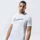 Vyriški marškinėliai NIKE MARŠKINĖLIAI M NK MEM CTY F SWOOSH SS TEE db5953-100 spalva balta