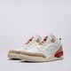 Vyriški kedai JORDAN SPIZIKE LOW fq1759-105 spalva balta