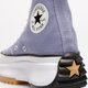 Moteriški kedai CONVERSE RUN STAR HIKE a03702c spalva violetinė