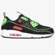 Vyriški kedai NIKE AIR MAX 90 SE ck6474-001 spalva juoda