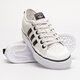 Moteriški kedai ADIDAS NIZZA PLATFORM W gx2020 spalva rožinė