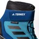 Vaikiški auliniai batai ADIDAS TERREX SNOW CF CP CW K s80884 spalva tamsiai mėlyna