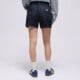 Moteriški šortai DICKIES ŠORTAI HIGH WAIST JEAN SHORTS W 5 INCH dk0a88qvrin1 spalva tamsiai mėlyna