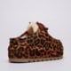 Moteriški laisvalaikio batai NAKED WOLFE BLIZZARD nwblizzardleopard spalva ruda