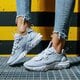 Moteriški kedai NIKE REACT VISION  ci7523-004 spalva mėlyna