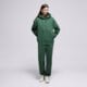 Moteriškas džemperis NIKE DŽEMPERIS SU GOBTUVU PHNX FLC OS HOODIE W NSW dq5860-323 spalva žalia
