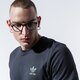 Vyriški marškinėliai ADIDAS MARŠKINĖLIAI CAMO ESS T fm3352 spalva juoda