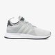 Vaikiški kedai ADIDAS X_PLR J cq2966 spalva pilka