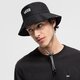  VANS SKRYBELĖ WM LEVEL UP BUCKET HAT vn0a5grgy281 spalva juoda