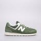 Vyriški kedai NEW BALANCE 574  u574fgg spalva žalia