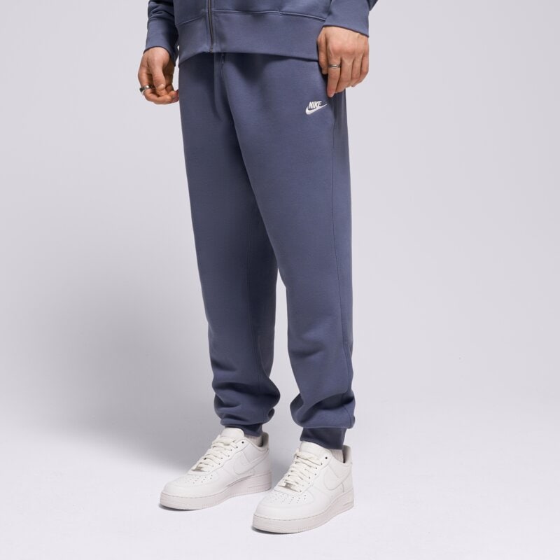 NIKE KELNĖS M NK CLUB BB JOGGER
