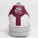 Vaikiški kedai NIKE AIR FORCE 1 CRATER CLASSIC dh8695-100 spalva balta