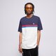 Vyriški marškinėliai FILA MARŠKINĖLIAI CUT AND SEW WITH BB1 STRIPE ss25mh016410 spalva daugiaspalvė