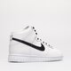 Vyriški kedai NIKE DUNK HI RETRO dj6189-101 spalva balta
