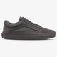 Moteriški kedai VANS OLD SKOOL  v0a31z9juxw spalva pilka