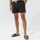 Vyriški šortai ELLESSE ŠORTAI DEM SLACKERS BLK shs00938011 spalva juoda