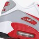 NIKE AIR MAX 90 LEATHER (GS)  833412106 spalva balta