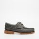 Vyriški laisvalaikio batai TIMBERLAND BOAT SHOE tb0a2pdqejv1 spalva pilka