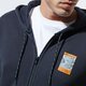 Vyriškas džemperis ADIDAS DŽEMPERIS UŽSEGAMAS ADV LOGO FZH gd5985 spalva juoda