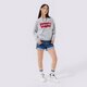 Moteriškas džemperis LEVI'S DŽEMPERIS GRAPHIC STANDARD CREW 18686-0012 spalva pilka