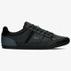 Vyriški kedai LACOSTE CHAYMON 316 1 732cam0014237 spalva juoda
