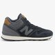 Moteriški žieminiai batai NEW BALANCE WH996LCA wh996lca spalva tamsiai mėlyna