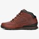 Vyriški auliniai batai TIMBERLAND EURO ROCK HERITAGE tb0a1qgwd981 spalva ruda