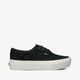 Moteriški kedai VANS UA ERA PLATFORM vn0a3wlu1vi1 spalva juoda