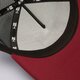 Vyriška kepurė su snapeliu NEW ERA KEPURĖ GRAPHIC PATCH TRUCKER NEW ERA 60667593 spalva balta