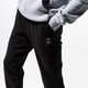Vyriškos kelnės CONFRONT KELNĖS ESSENTIAL BLK PANTS cf39spm30001 spalva juoda