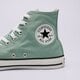 Moteriški kedai CONVERSE CHUCK TAYLOR ALL STAR a06563c spalva žalia