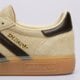 Moteriški kedai ADIDAS HANDBALL SPEZIAL W kk0932 spalva rusvai gelsva