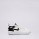 Vaikiški kedai JORDAN 1 LOW ALT (PS)  dr9748-132 spalva balta