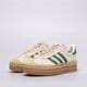 Moteriški kedai ADIDAS GAZELLE BOLD W id7056 spalva rusvai gelsva