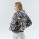 Moteriška pavasarinė striukė NIKE STRIUKĖ W NSW FEMME JKT WVN cz9290-004 spalva daugiaspalvė