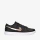 Moteriški kedai NIKE W DUNK LOW SE dd7099-001 spalva juoda