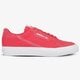 Vyriški kedai ADIDAS CONTINENTAL VULC ef3525 spalva raudona