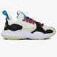 Moteriški kedai JORDAN DELTA  ct1003-101 spalva juoda