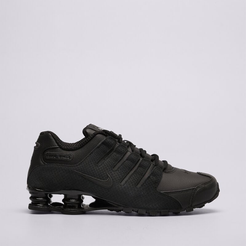 NIKE SHOX NZ 